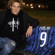 Forl�n: Me quiero quedar en el Inter, lo de Brasil fue un rumor