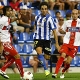 Derbi alicantino de diferentes alturas