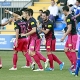 El H�rcules toca con una 'manita' los 'playoffs'