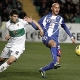 Partido sin emoci�n en El Collao