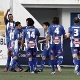 El Alcoyano sonroja al Elche