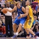 Los Mavericks sufren para ganar en Berl�n y ahora van a por el Bar�a en Barcelona