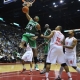 Boston se redime ante el EA Milan de Scariolo