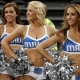Bellas y grandes bailarinas