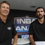 Tertulia NBA.es con Schrempf y Stojakovic: Un equipo de europeos podr�a ganar el anillo