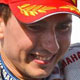 Lorenzo, bicampe�n de MotoGP