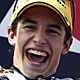 M�rquez, campe�n de Moto2