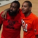 Carmelo Anthony y James Harden son nombrados Jugadores de la Semana de la NBA