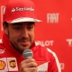 Alonso: Deseo que pasemos aunque sea de penalti en el �ltimo minuto