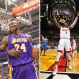 Un superh�roe de comic y el mejor vino de la Liga, Jugadores de la Semana en la NBA