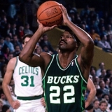 El legendario Ricky Pierce encuentra heredero en el MVP de la Semana