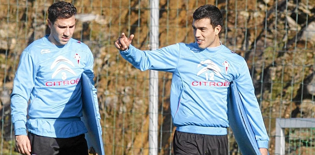 El Getafe confirma el fichaje de Roberto Lago