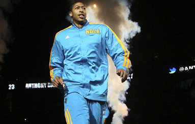 Un hist�rico Harrison Barnes, escudero de lujo de Lillard en el mejor quinteto de novatos