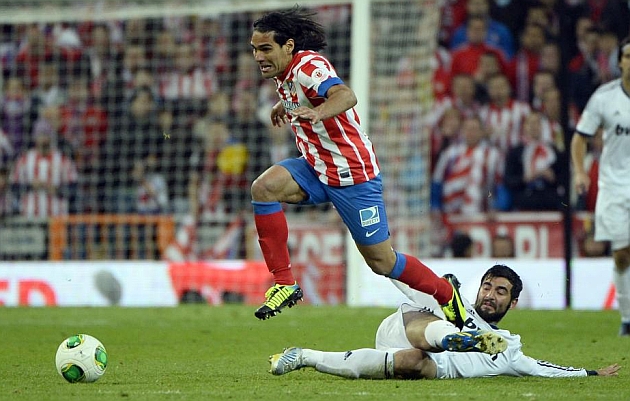 Albiol: En el Madrid un a�o sin t�tulos es un fracaso