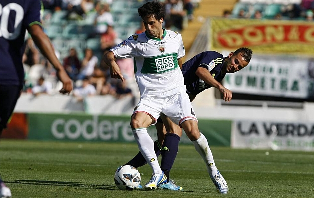 Etxeita se compromete con el Athletic