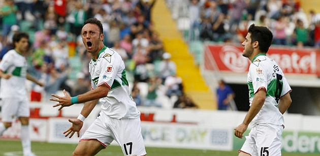 Xumetra, primer fichaje del Levante