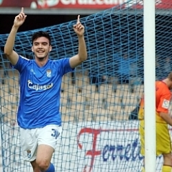 Adi�s con victoria