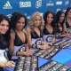 Las Brooklynettes aterrizan en Madrid