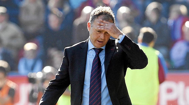 Caparr�s entrenar� al Levante el pr�ximo curso