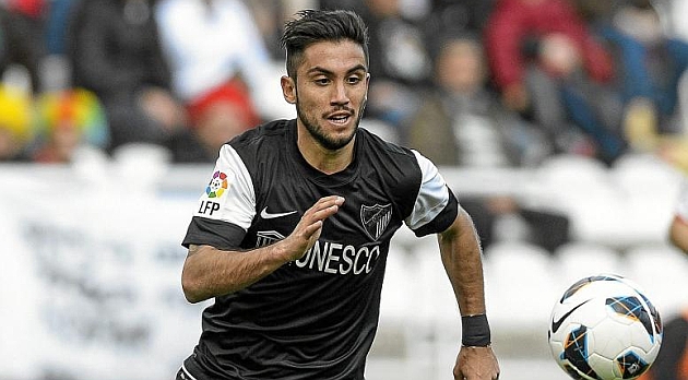 Pedro Morales es el primer 'fichaje'