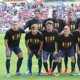 El Barcelona B se proclama
campe�n del Juego Limpio