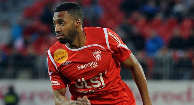 Osasuna ficha a Jordan Loties