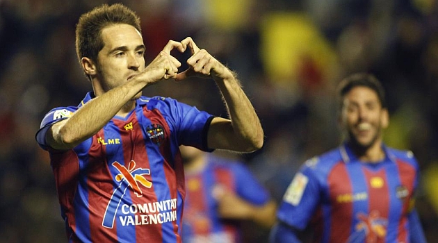 M�chel vuelve a casa