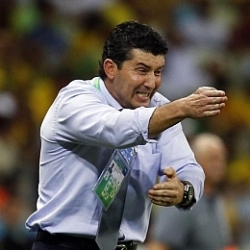 De la Torre: El objetivo es clasificarnos para el Mundial