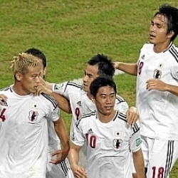 Jap�n, la copia de Espa�a