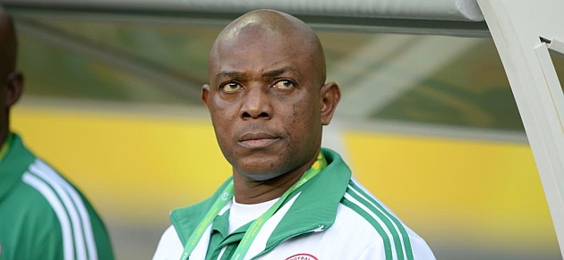 Keshi: Es posible ganarle a Espa�a