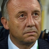 Zaccheroni: El partido contra Italia fue agotador