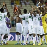 Las '�guilas verdes' se quedaron sin alas