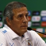 Tab�rez: Logramos el objetivo de quedarnos hasta el final