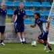 Pirlo se entren� con normalidad y apunta a Espa�a