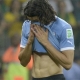Cavani: Hicimos todo lo posible para ganar