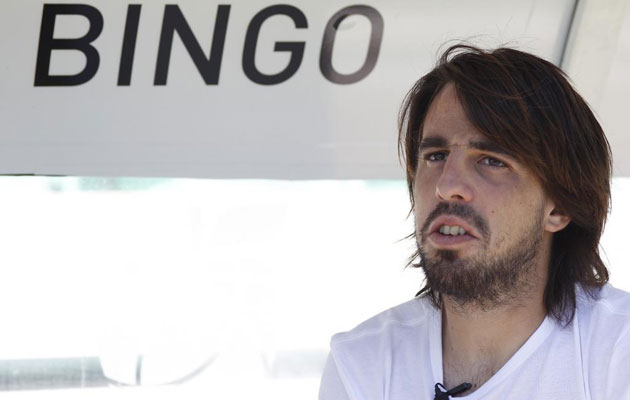 El Athletic confirma el fichaje de Be�at