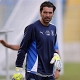 Buffon: Es un placer ver jugar a Espa�a, si no eres el sparring