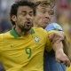 Lugano: Brasil no es mucho m�s que Uruguay