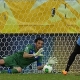 Italia doblega a Uruguay en los penaltis