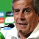 Tab�rez: Italia y nosotros podr�amos estar en la final