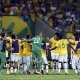 Brasil contra la maldici�n de la Confecup