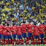 La Roja vuelve a ser abucheada en Maracan�