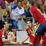 Un torneo de m�s a menos