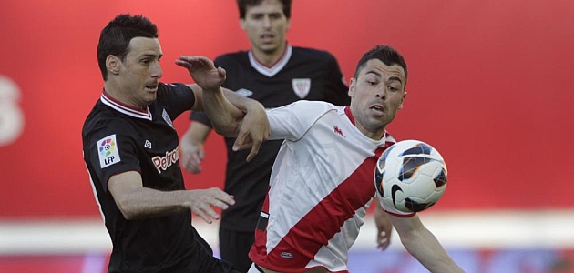 Javi Fuego, nuevo jugador del Valencia