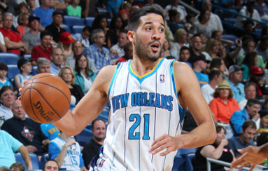 Greivis Vásquez, el piloto de élite de los Pelicans: Manu Ginóbili es mi héroe