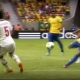 El gol de Neymar a Jap�n, el mejor de la Confederaciones