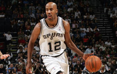 Bruce Bowen, invitado de lujo para Vigo