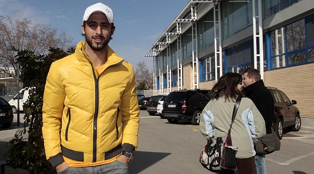 Nico Pareja ya es del Sevilla