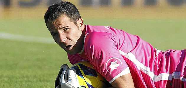 To�o y Mario, un cerrojo de Primera