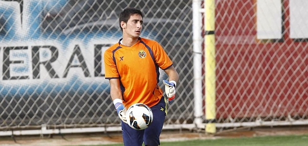 El Valladolid ficha a Diego Mari�o